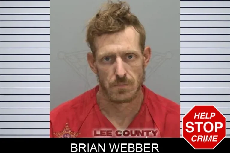 Brian Webber