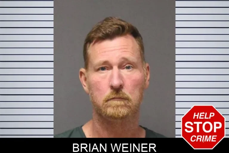 Brian Weiner