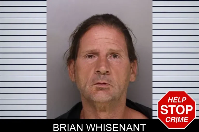 Brian Whisenant