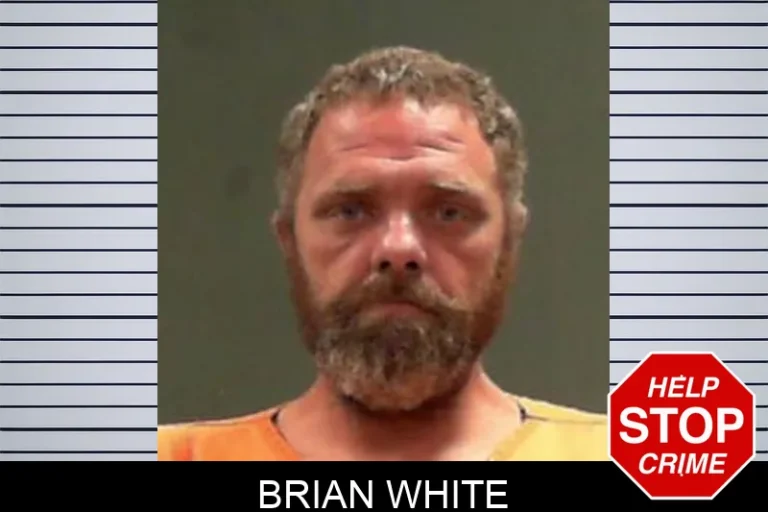 Brian White