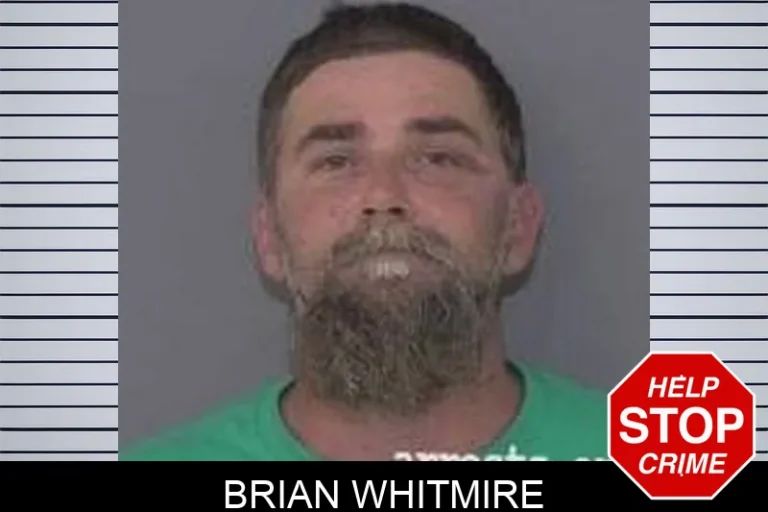 Brian Whitmire