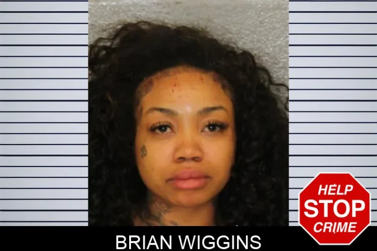 Brian Wiggins