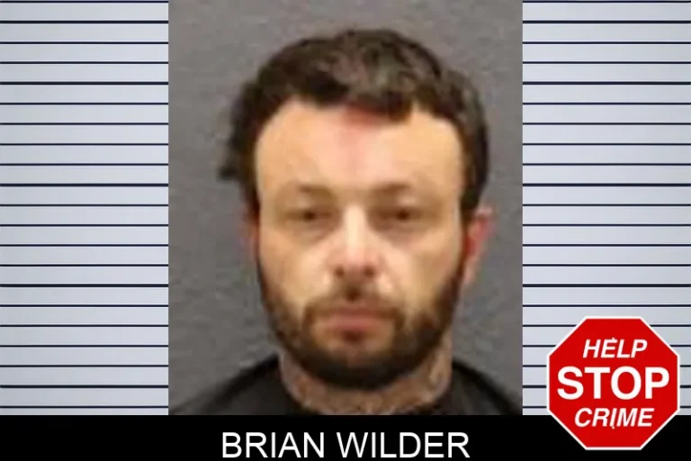 Brian Wilder