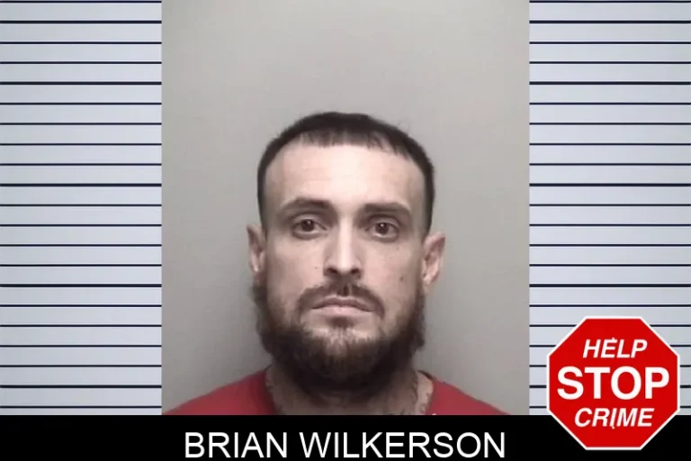 Brian Wilkerson