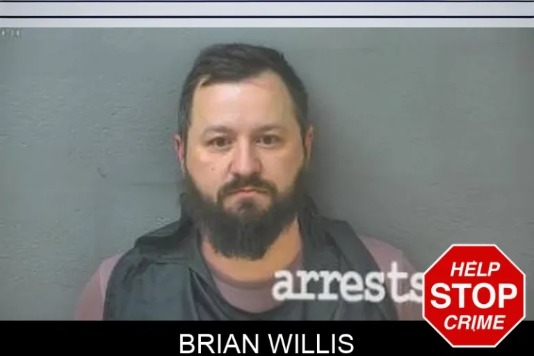 Brian Willis
