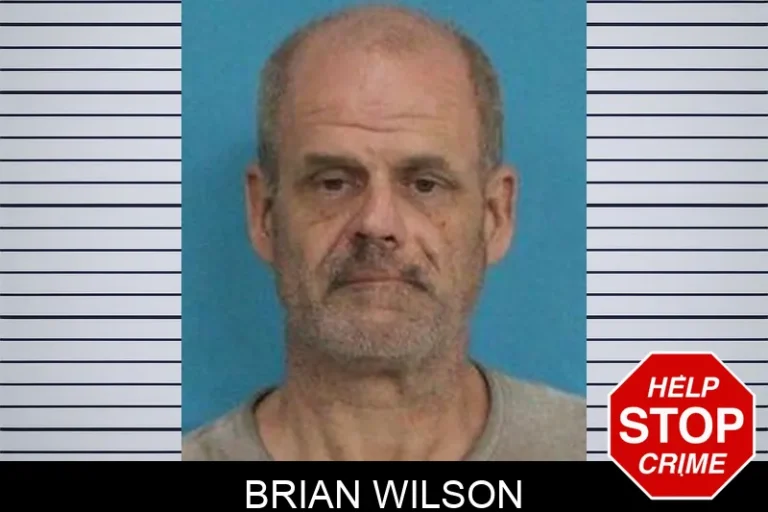 Brian Wilson