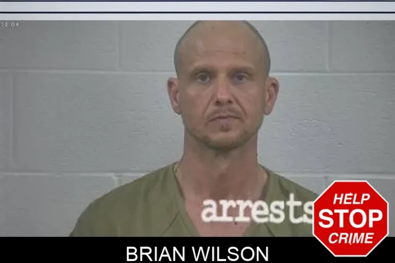 Brian Wilson