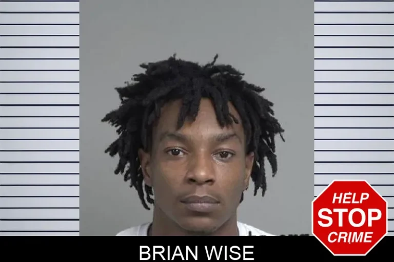 Brian Wise
