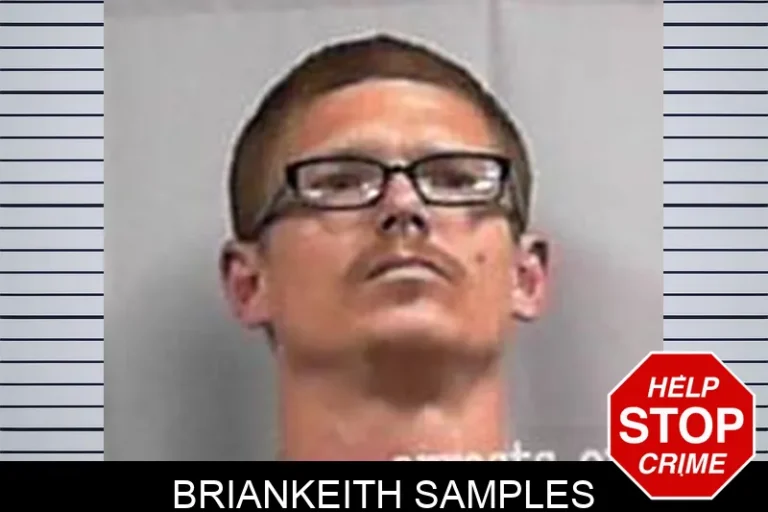 BrianKeith Samples