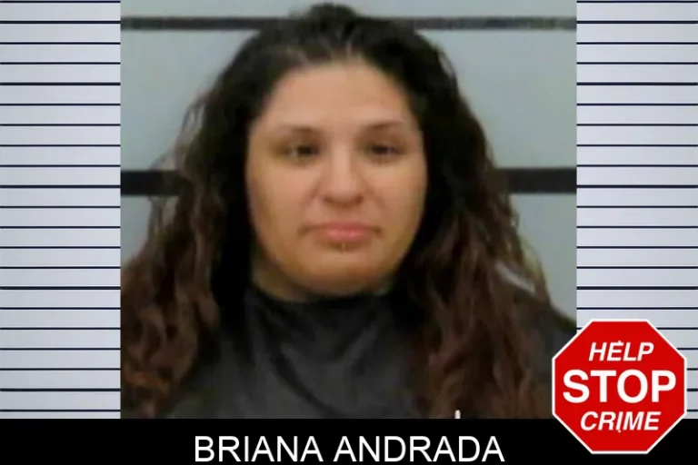 Briana Andrada