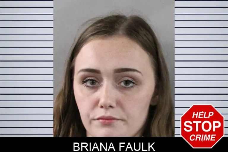 Briana Faulk