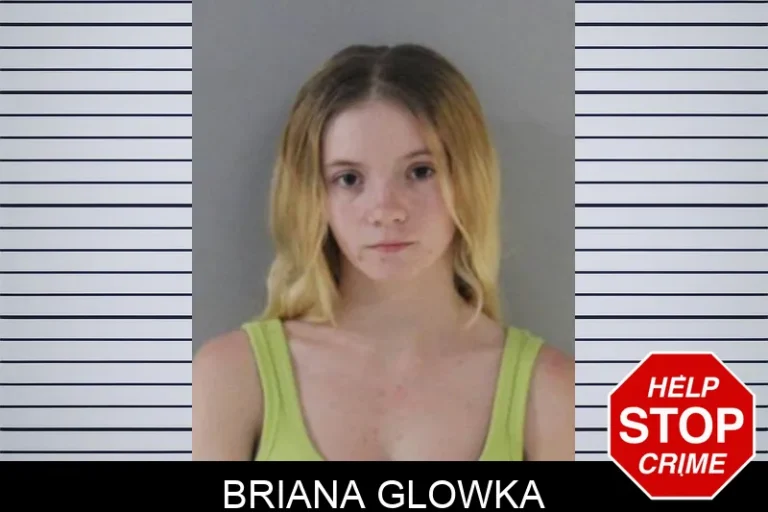 Briana Glowka