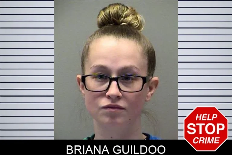 Briana GuIldoo