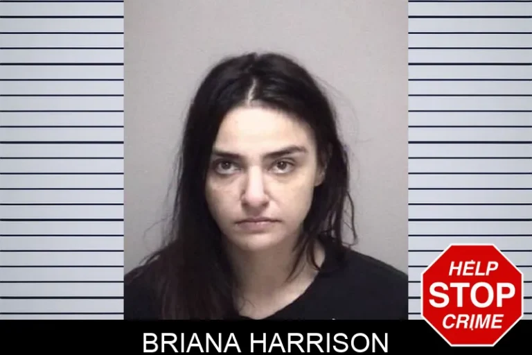 Briana Harrison