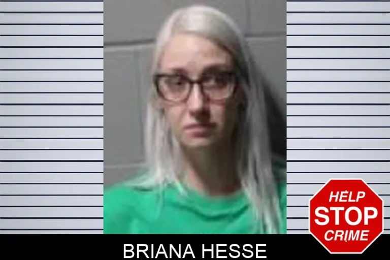 Briana Hesse