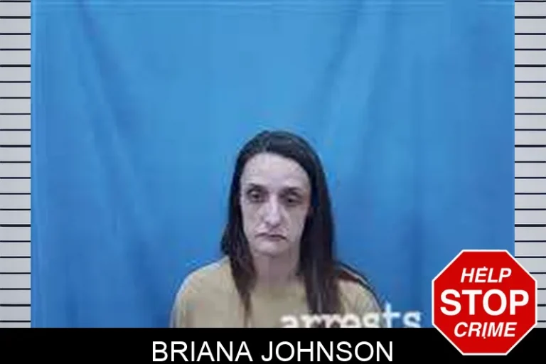 Briana Johnson