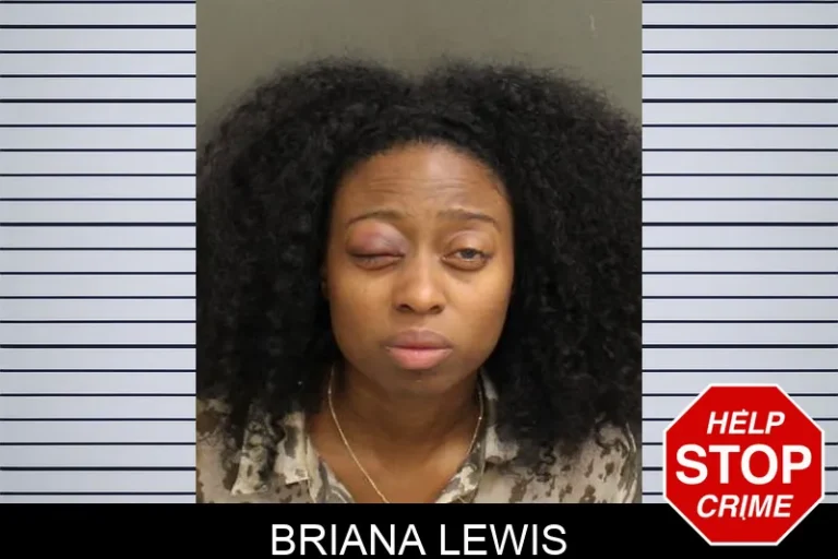 Briana Lewis