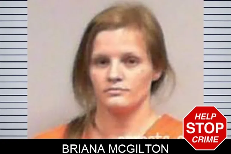 Briana McGilton