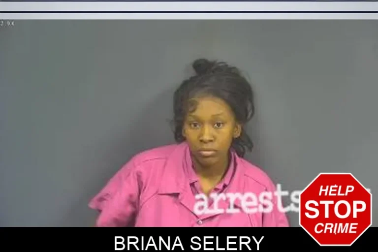 Briana Selery