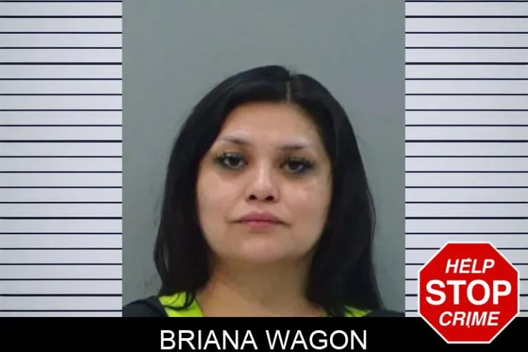 Briana Wagon