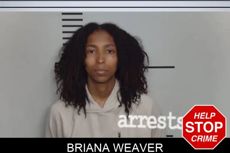 Briana Weaver