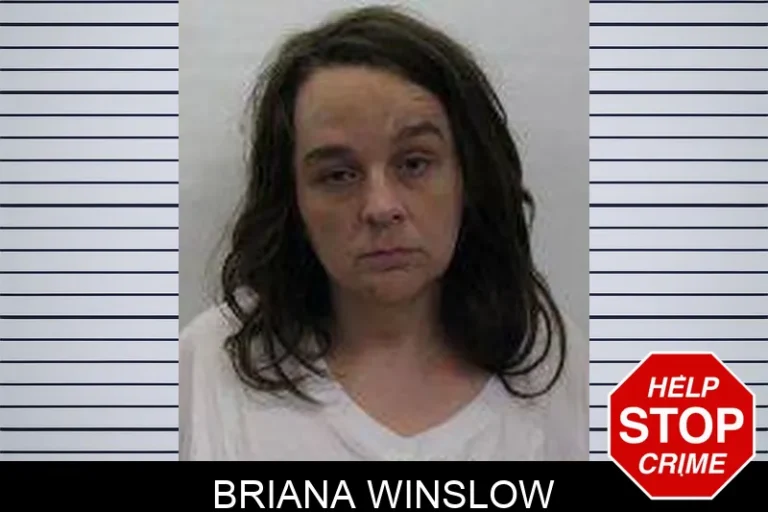 Briana Winslow