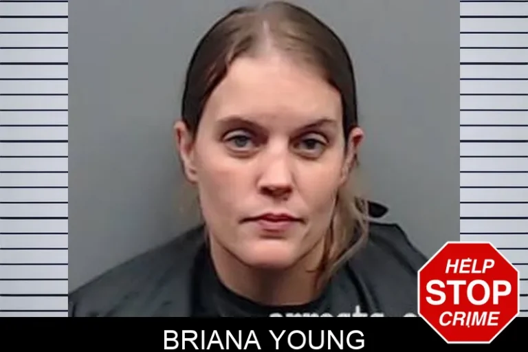 Briana Young