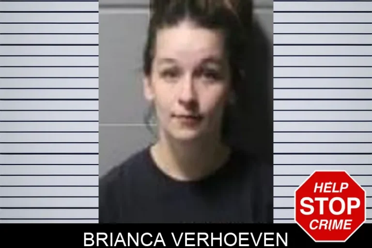 Brianca Verhoeven