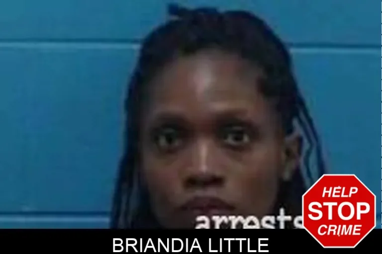 Briandia Little