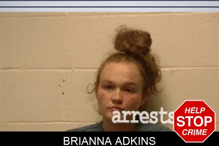 Brianna Adkins