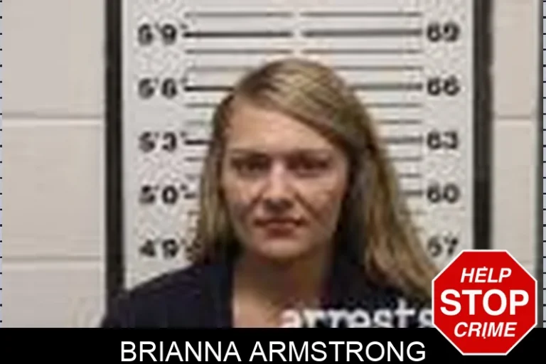 Brianna Armstrong