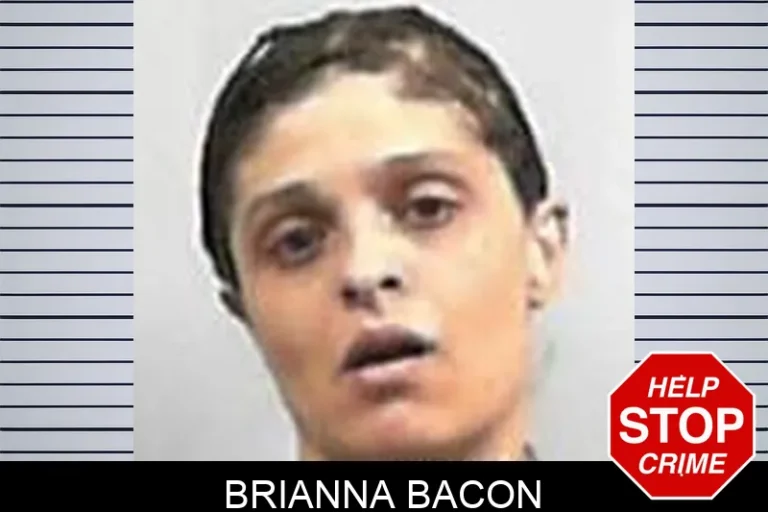 Brianna Bacon
