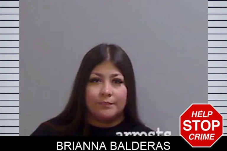 Brianna Balderas