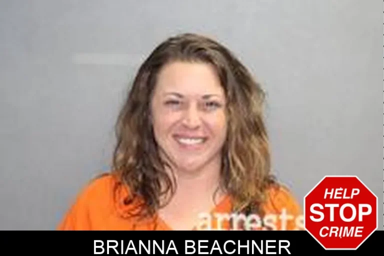 Brianna Beachner