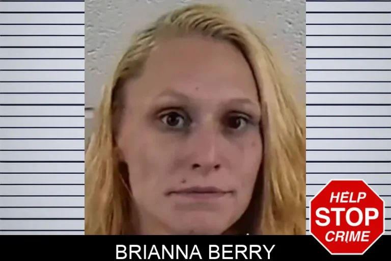 Brianna Berry