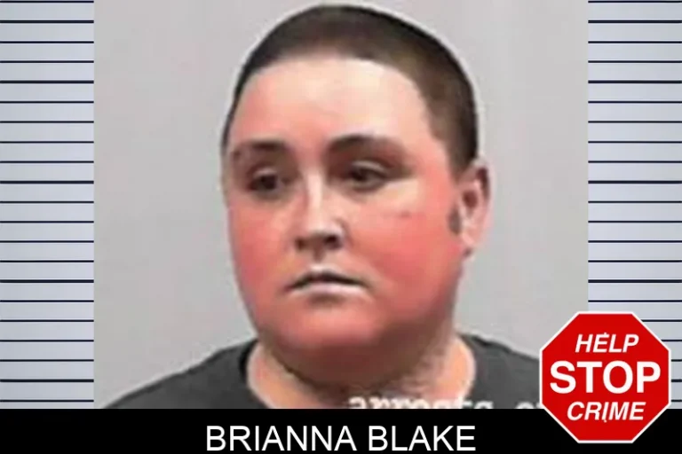 Brianna Blake