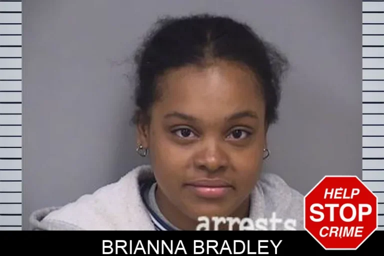 Brianna Bradley