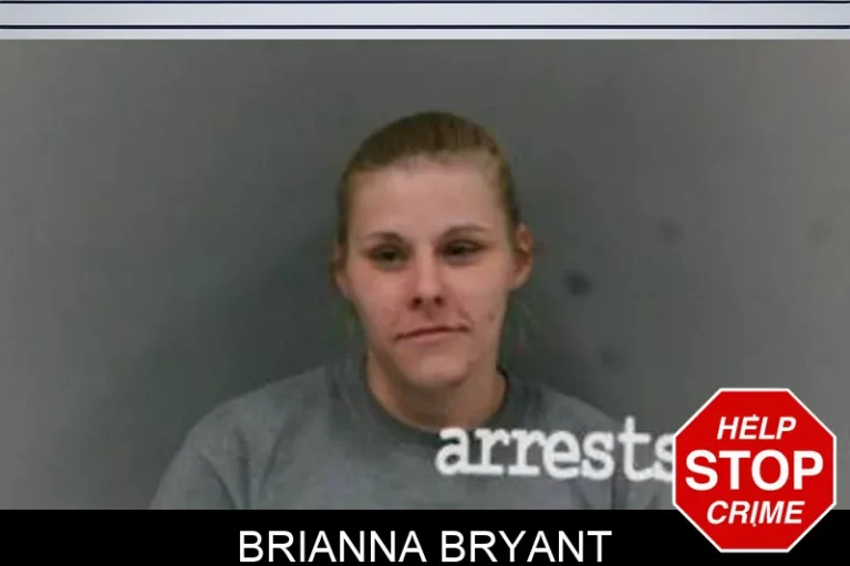 Brianna Bryant