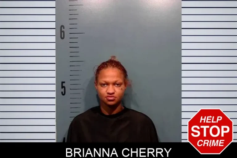 Brianna Cherry