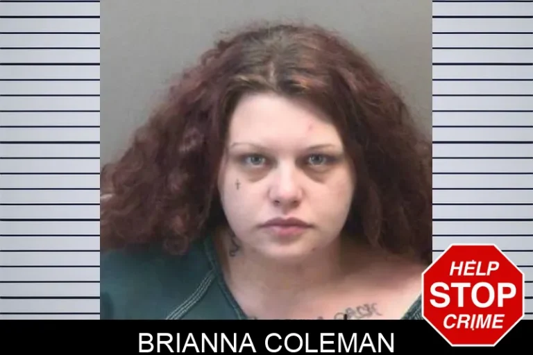 Brianna Coleman