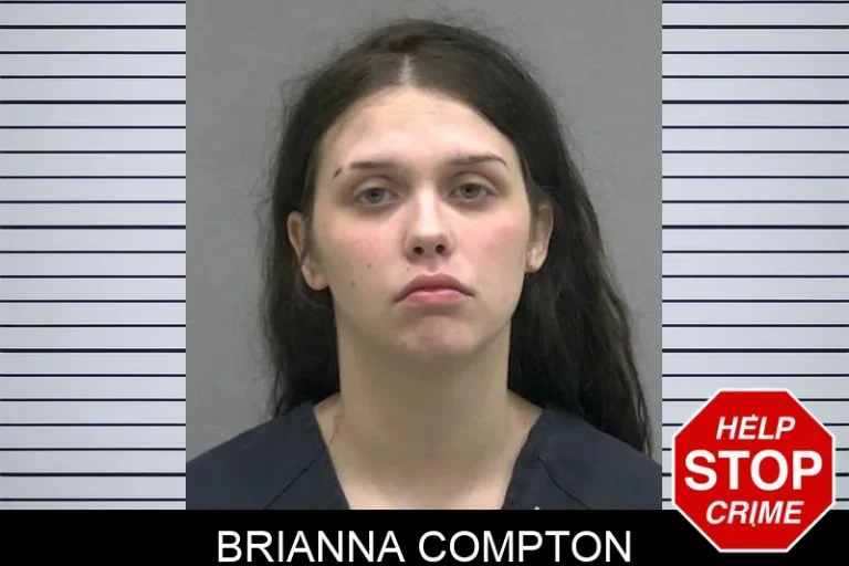Brianna Compton
