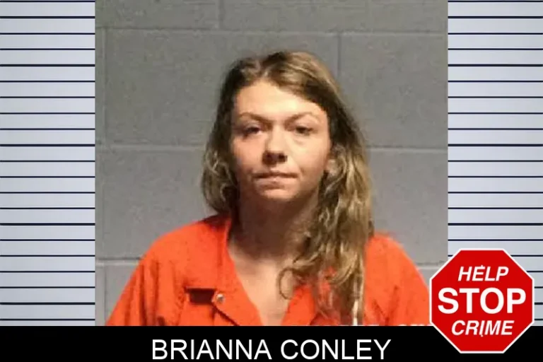 Brianna Conley