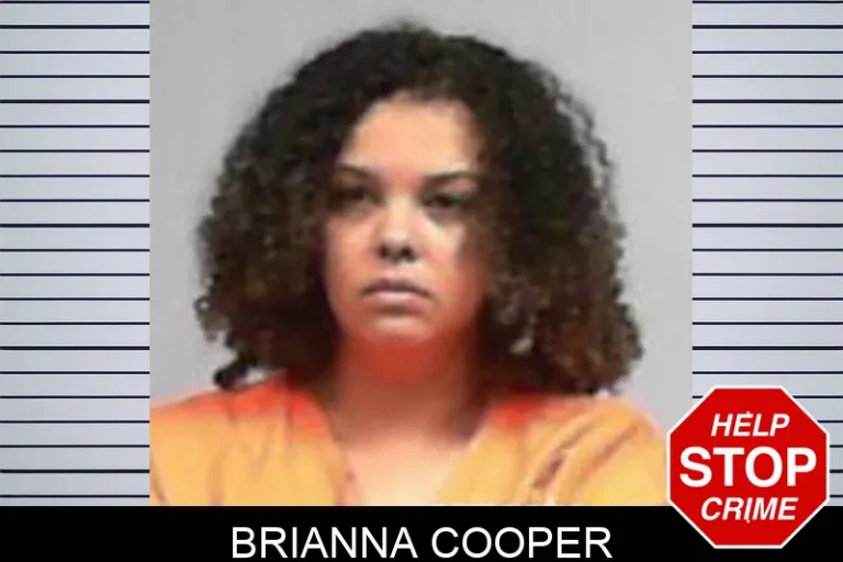 Brianna Cooper