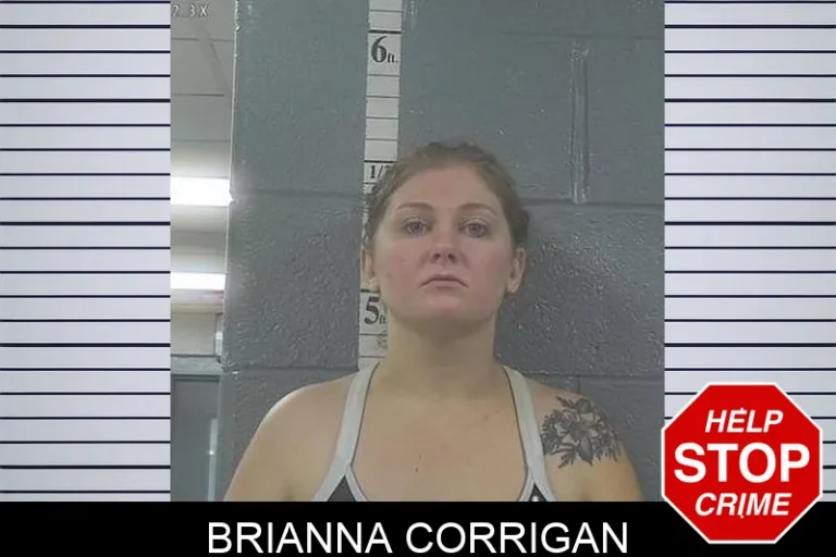 Brianna Corrigan