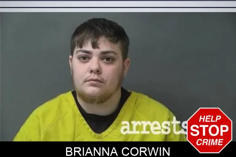 Brianna Corwin