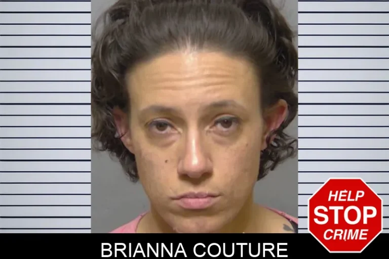 Brianna Couture