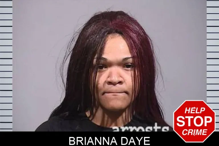 Brianna Daye