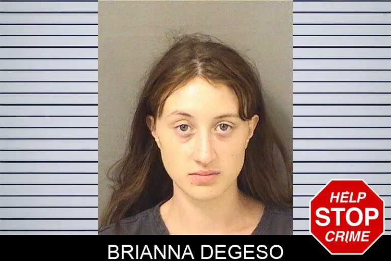 Brianna Degeso
