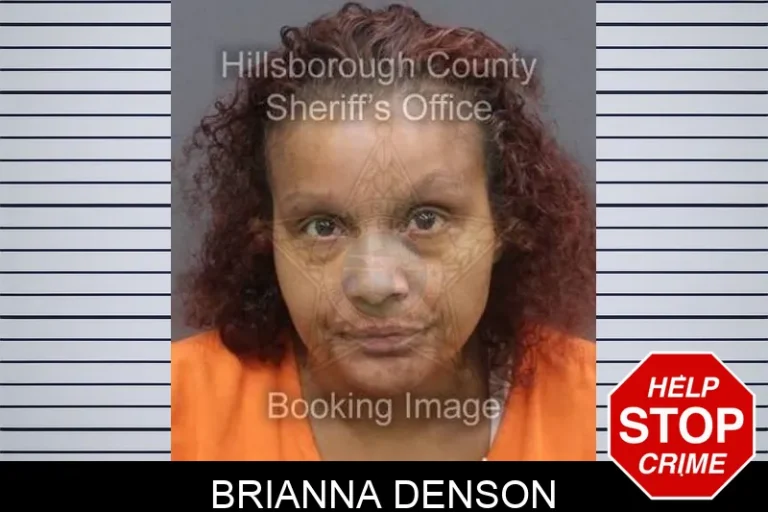 Brianna Denson