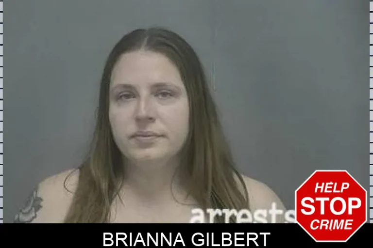Brianna Gilbert